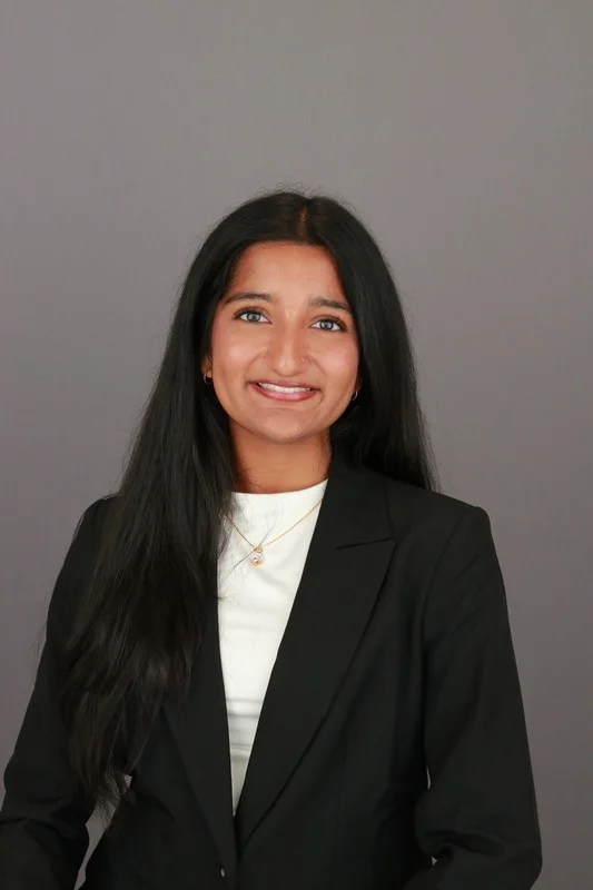 Sunagsha Suresh - Chief Marketing Officer